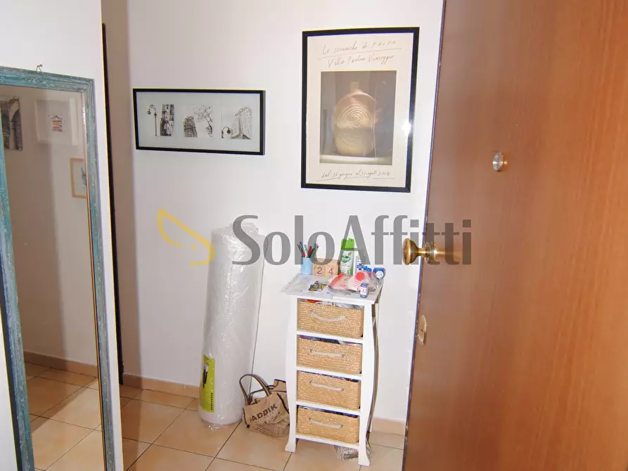 Immagine 2 di Bilocale in affitto  a Livorno