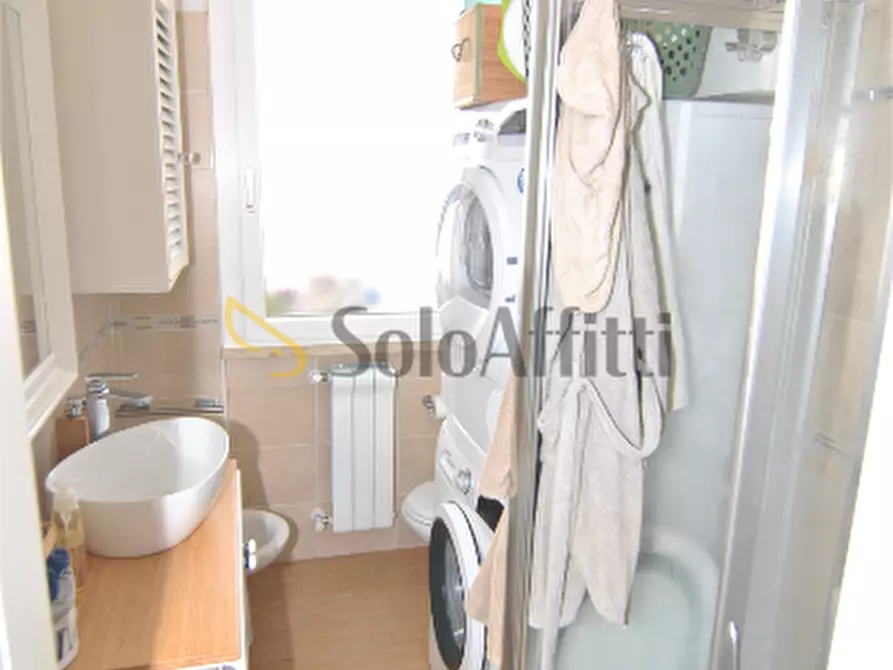 Immagine 20 di Quadrilocale in affitto  in Via San Simone 25/A a Livorno
