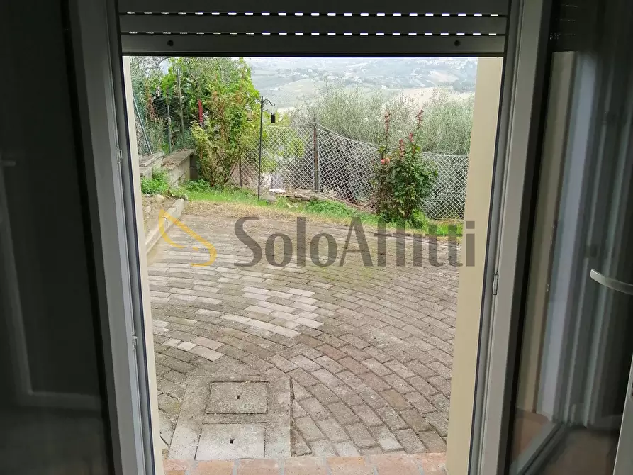 Immagine 5 di Trilocale in affitto  in VIA TROTTI a Roncofreddo
