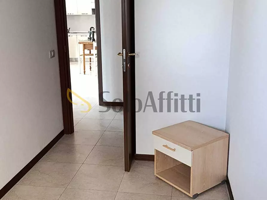 Immagine 10 di Bilocale in affitto  in Via Monte Titano a Rimini
