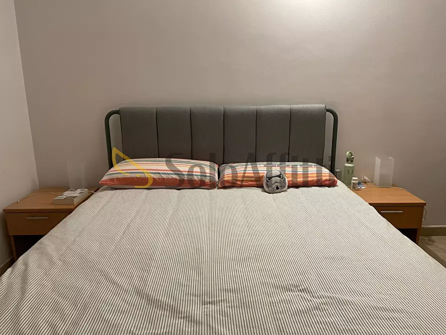 Immagine 10 di Trilocale in affitto  in Via Brione a Torino