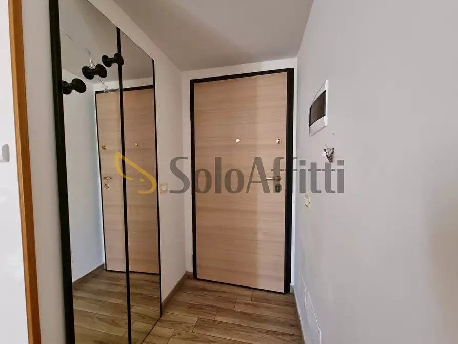 Immagine 11 di Trilocale in affitto  a Catanzaro