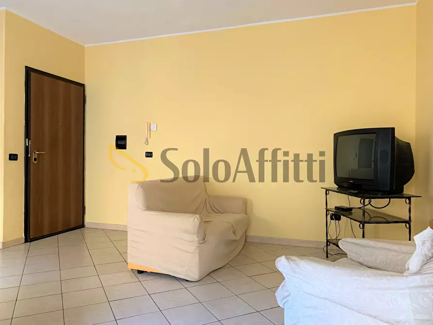 Immagine 3 di Trilocale in affitto  a Catanzaro