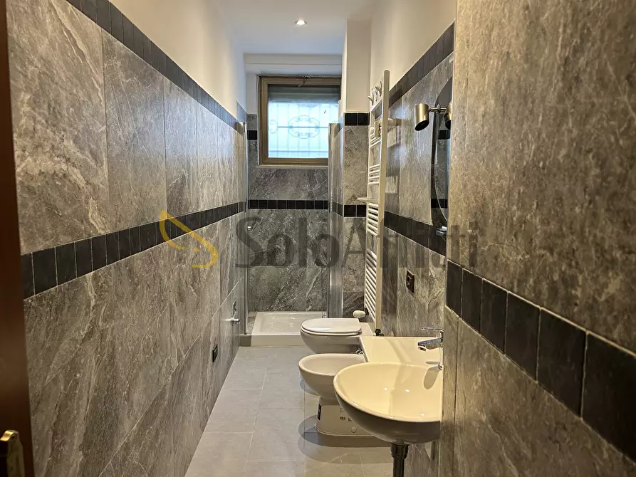 Immagine 21 di Appartamento in affitto  in Strada del Cantello 3 a Torino