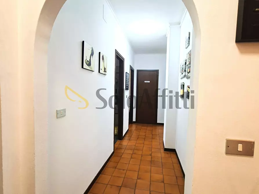 Immagine 20 di Trilocale in affitto  in piazza Lodovico Cerva 42 a Roma