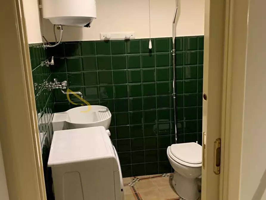 Immagine 2 di Trilocale in affitto  a Catania