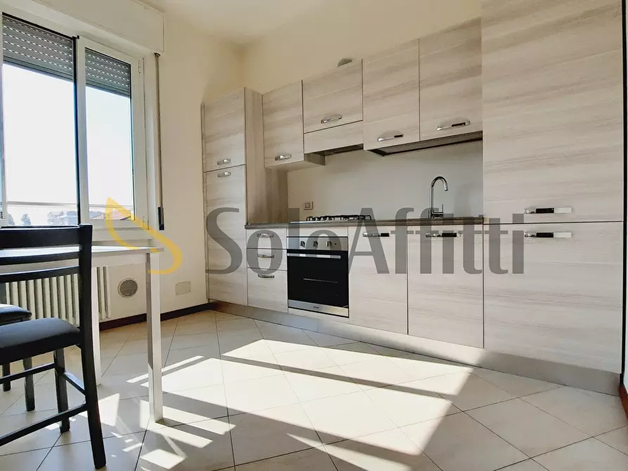 Immagine 6 di Bilocale in affitto  in Via Dante Alighieri a Cinisello Balsamo