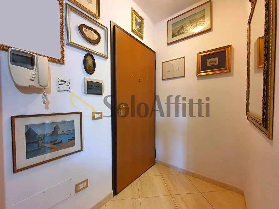 Immagine 13 di Bilocale in affitto  a Catanzaro