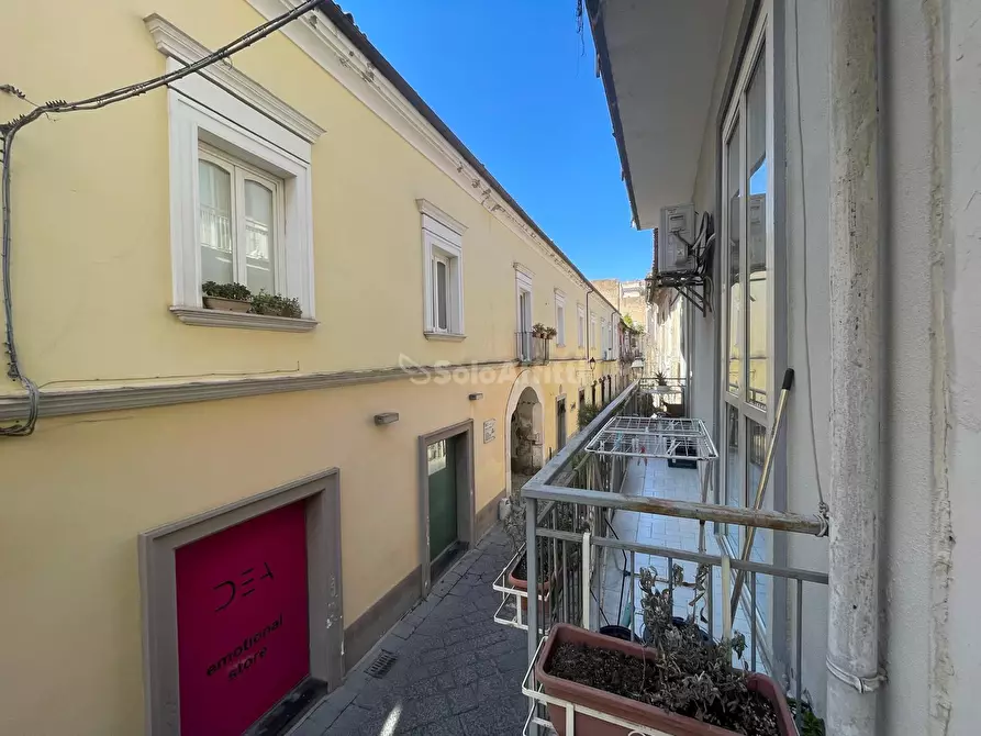 Immagine 16 di Locale commerciale in affitto  in Via A.S. Mazzocchi 2323 a Caserta