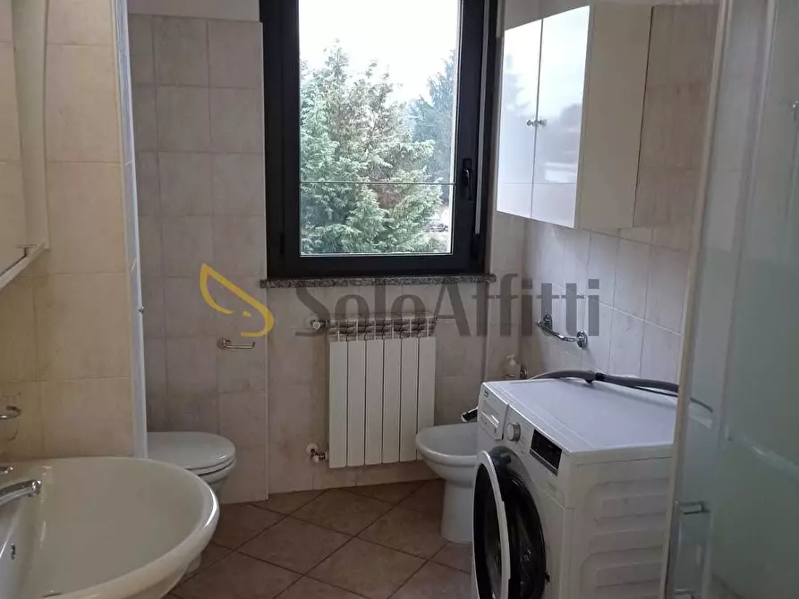 Immagine 12 di Monolocale in affitto  a Gallarate