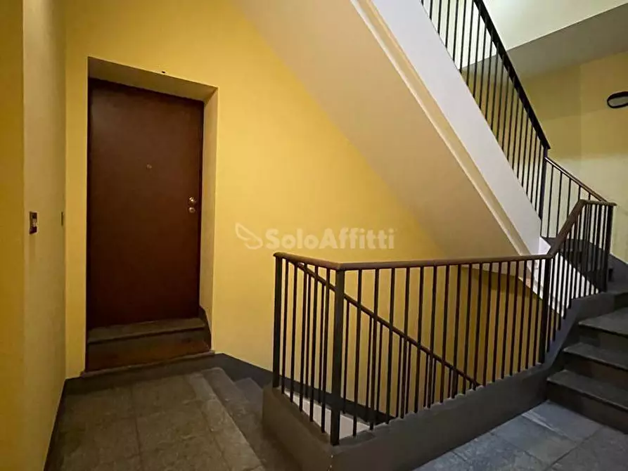 Immagine 24 di Bilocale in affitto  in Via Garibaldi a Torino