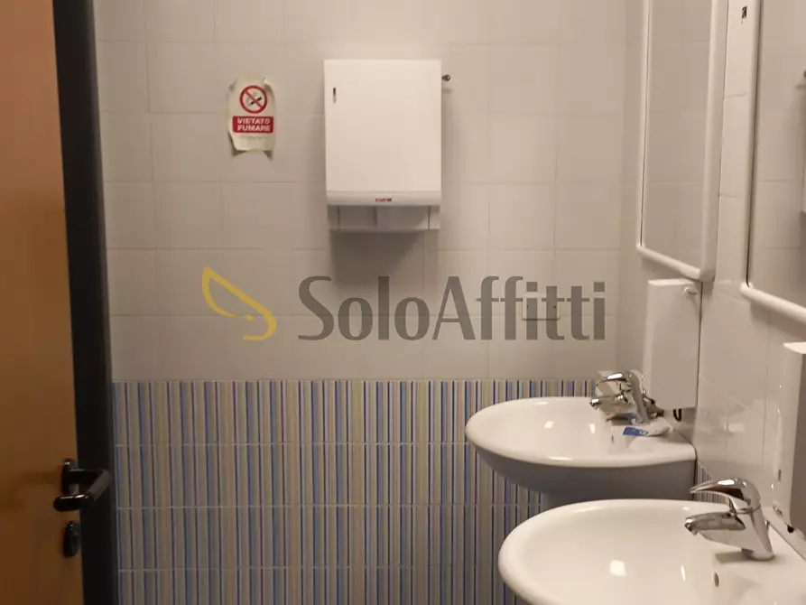 Immagine 5 di Ufficio in affitto  in Via Giuseppe Mazzini 19 a Vignola