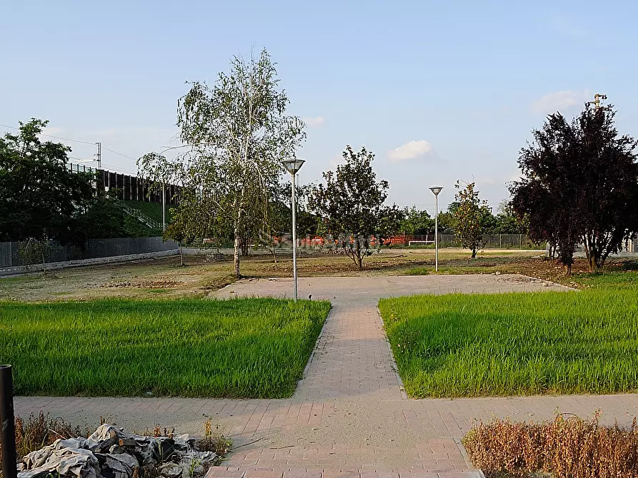 Immagine 18 di Bilocale in affitto  in Via Fornaci 45 a Settimo Torinese