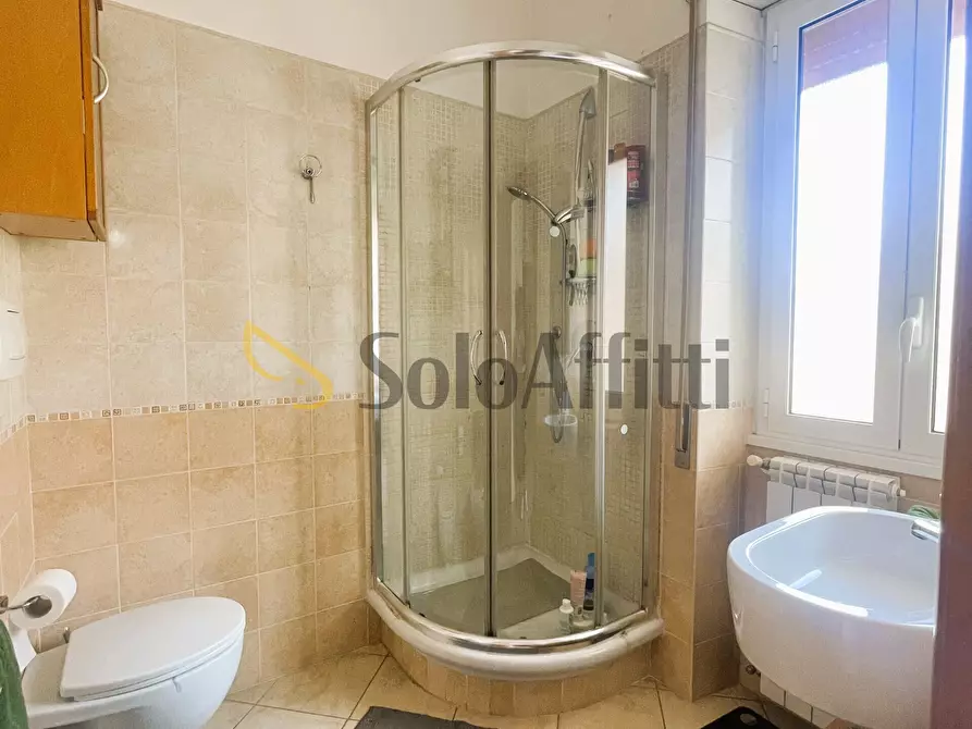 Immagine 33 di Trilocale in affitto  in Viale dei Colli Portuensi 235 a Roma