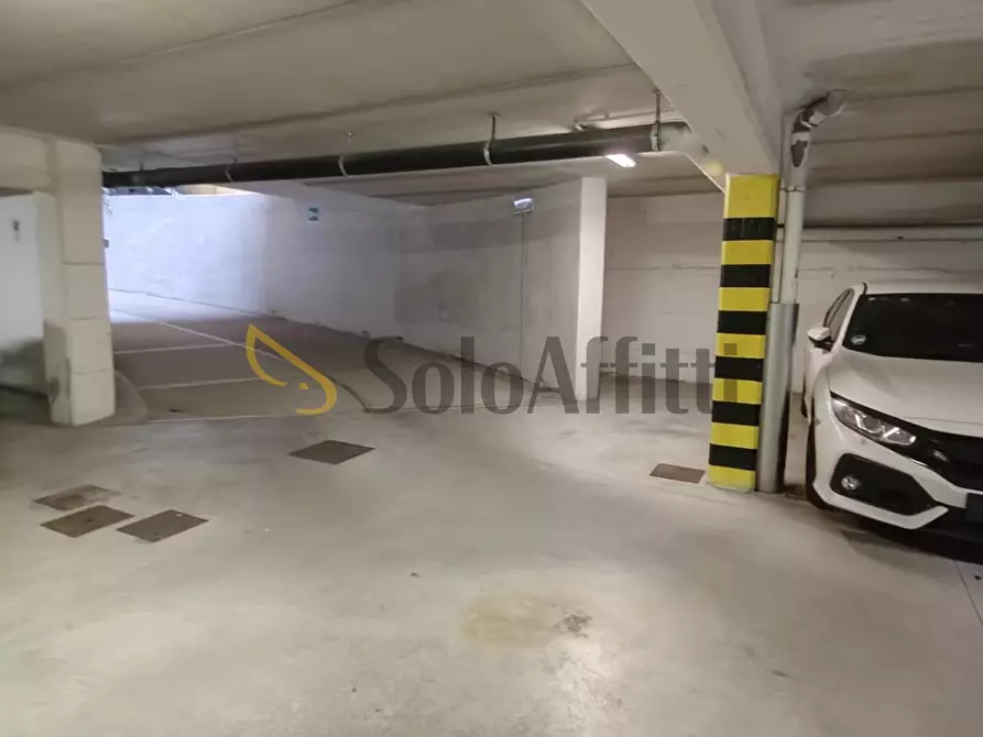 Immagine 16 di Trilocale in affitto  a Gallarate