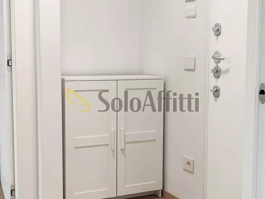 Immagine 12 di Bilocale in affitto  in Via Nazario Sauro 10 a Sesto San Giovanni