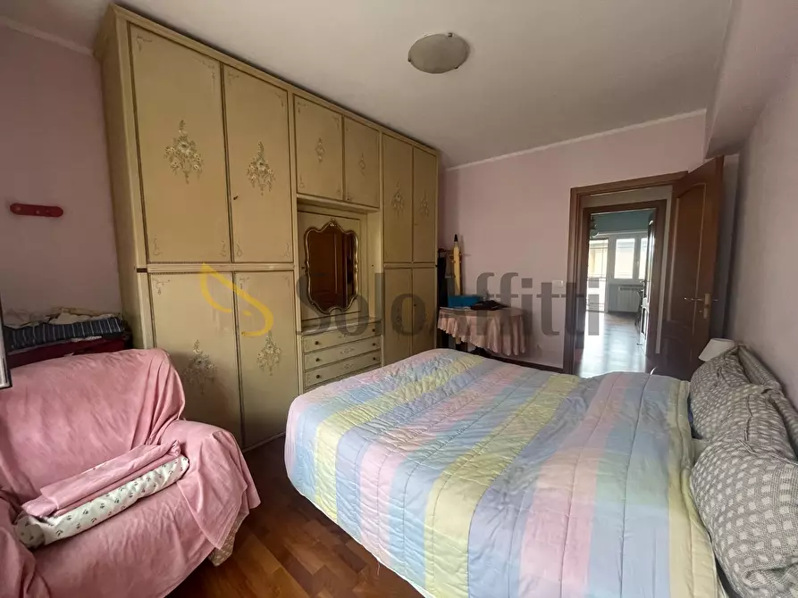 Immagine 14 di Trilocale in affitto  in Via Giuseppe Veronese 50 a Roma