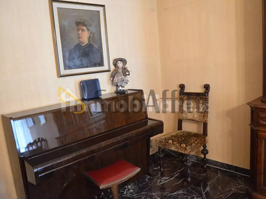 Immagine 14 di Quadrilocale in affitto  in Corso Alessandro Tassoni 81 a Torino