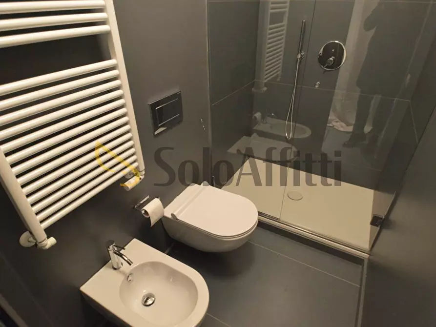 Immagine 12 di Bilocale in affitto  in Via Giotto 28 a Milano