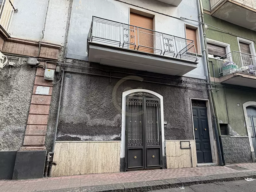 Immagine 1 di Appartamento in vendita  in Via Fiume 20 a Paterno'