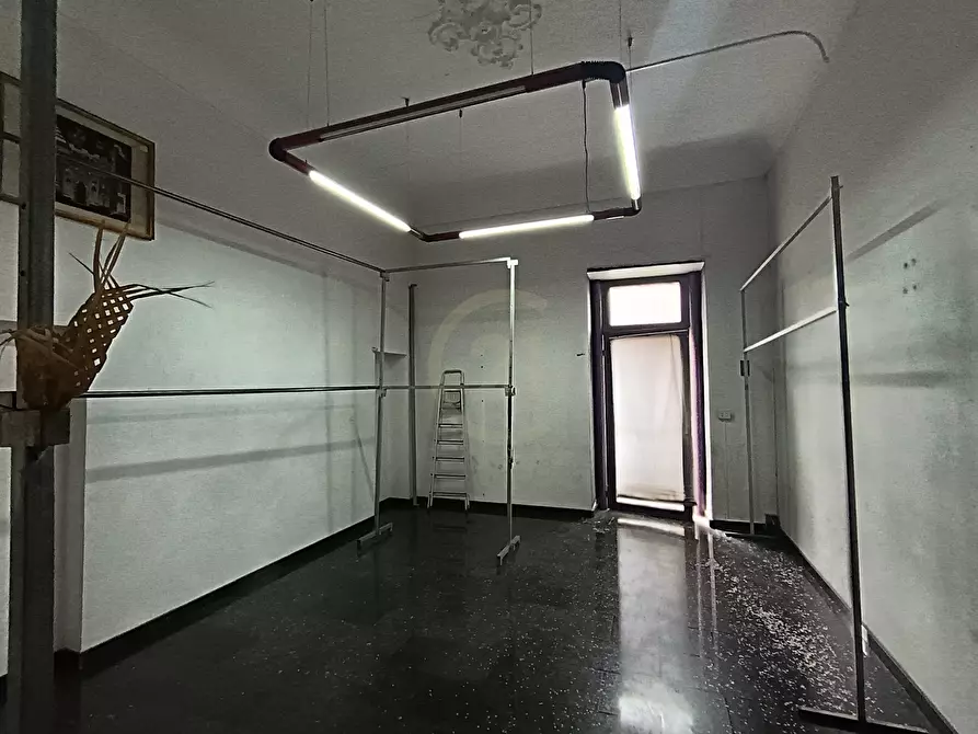 Immagine 5 di Appartamento in vendita  in Via Vittorio Emanuele 72 a Biancavilla
