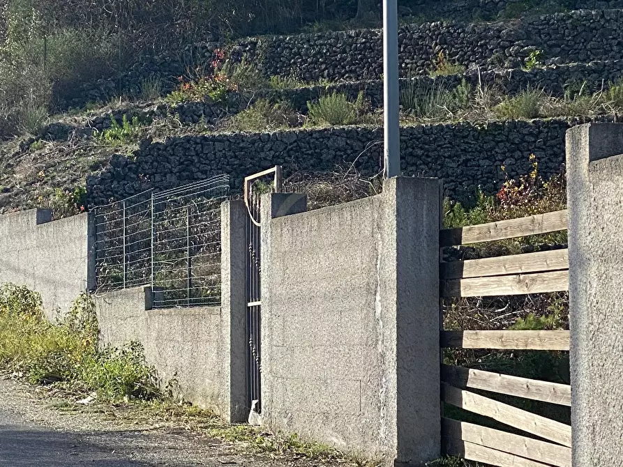 Immagine 8 di Terreno industriale in vendita  a Mascalucia