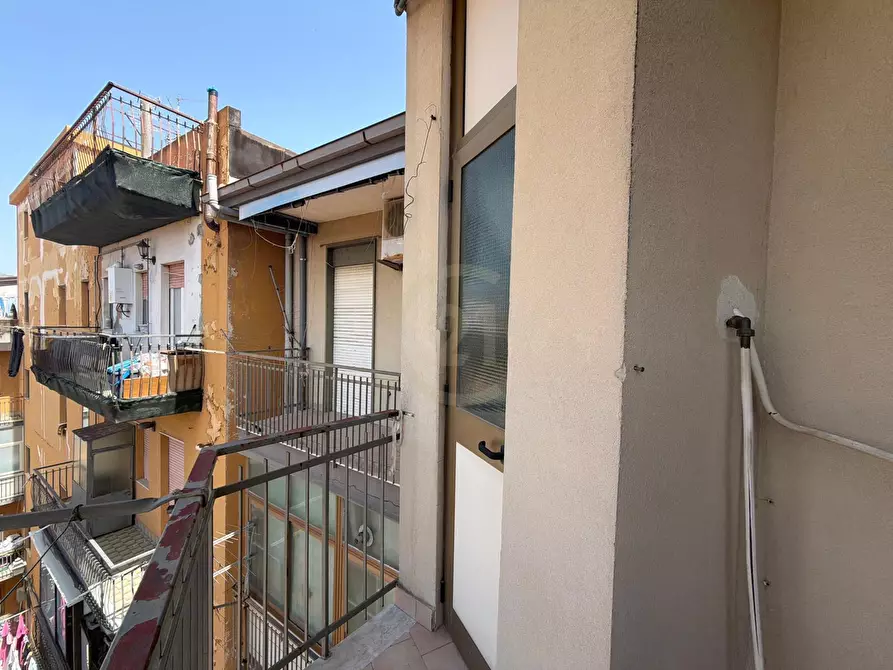 Immagine 18 di Appartamento in vendita  in Via Zappalà 5 a Mascalucia