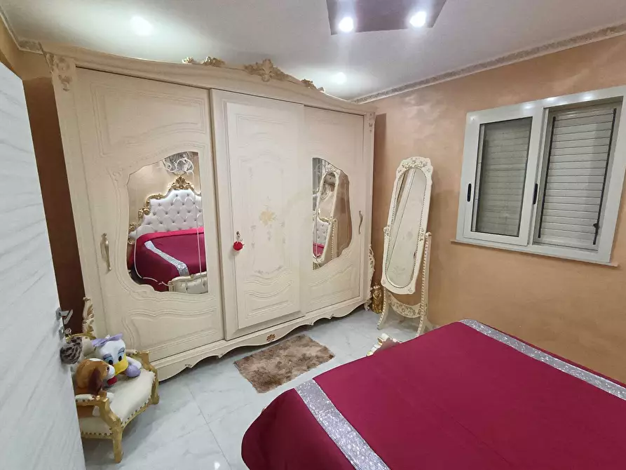 Immagine 8 di Terratetto in vendita  in Via Santangelo 4 a Adrano