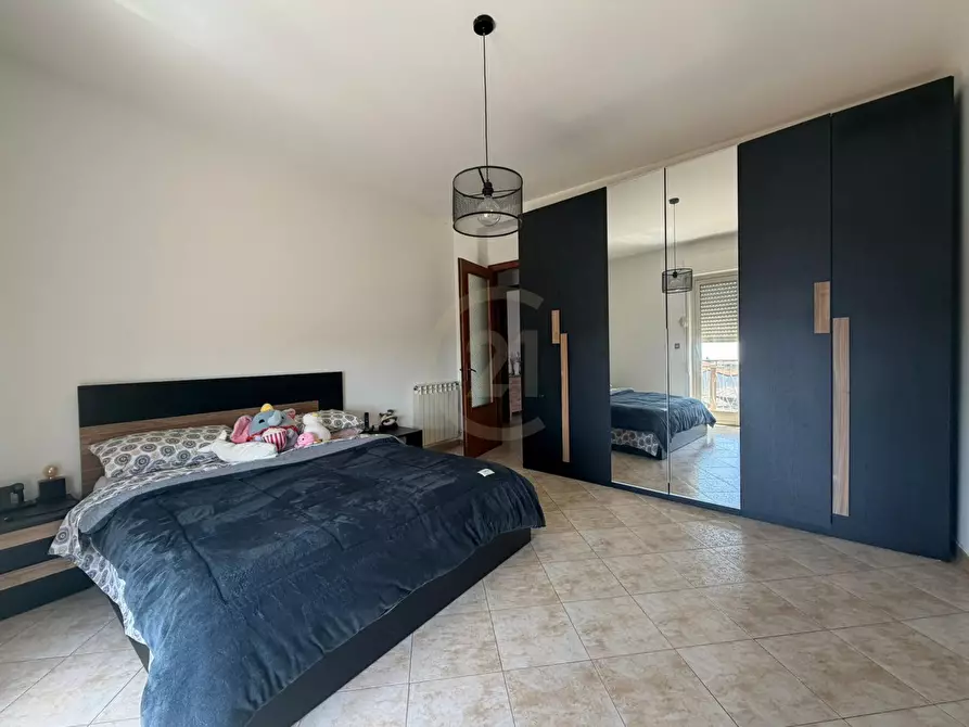 Immagine 27 di Appartamento in vendita  in Via Zappalà 5 a Mascalucia