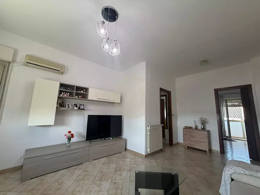 Immagine 32 di Appartamento in vendita  in Via Zappalà 5 a Mascalucia