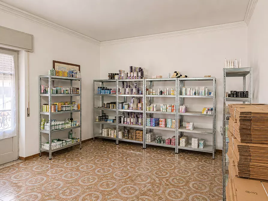 Immagine 2 di Appartamento in vendita  in Via Calvario 20 a San Pietro Clarenza
