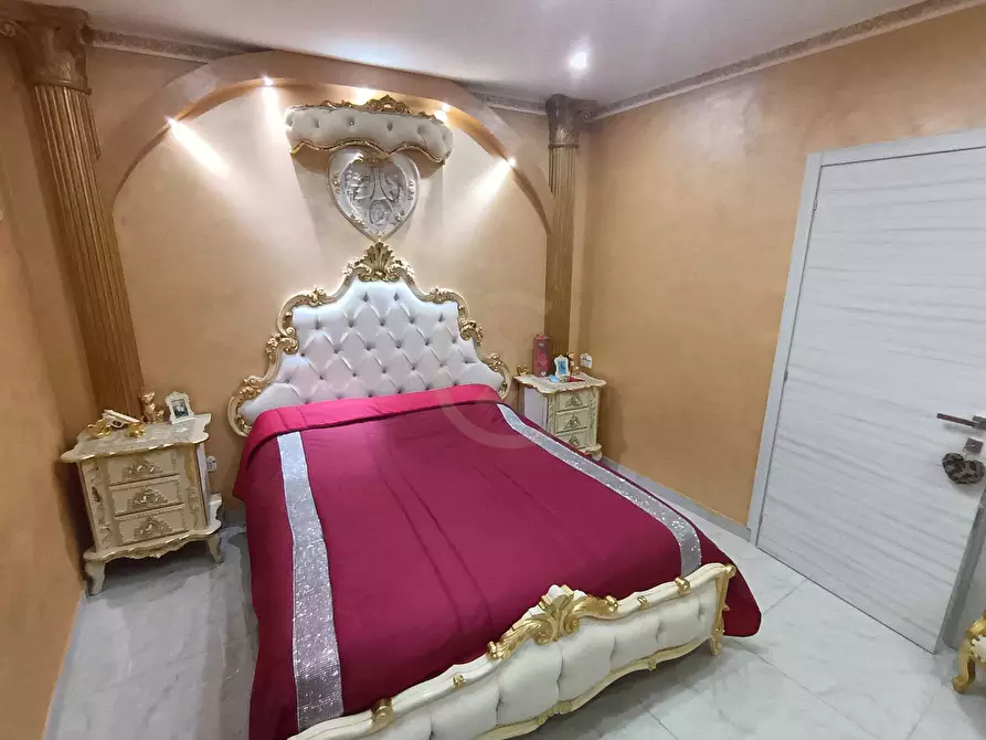 Immagine 7 di Terratetto in vendita  in Via Santangelo 4 a Adrano