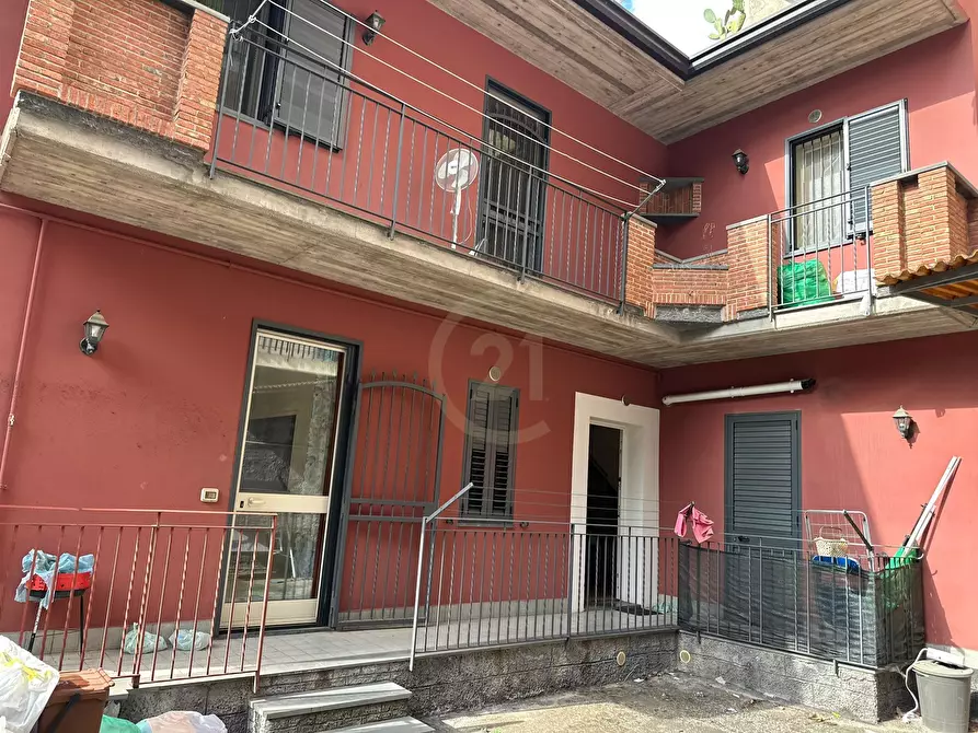 appartamento in vendita a Belpasso