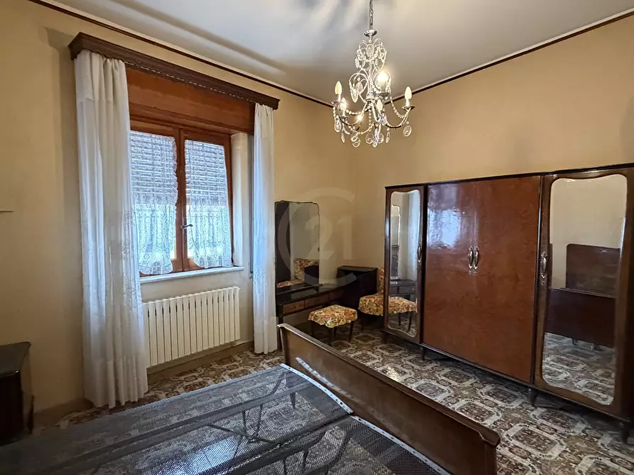 Immagine 11 di Casa bifamiliare in vendita  in Via Mentana 58 a Nicolosi