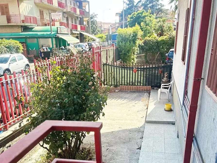 Immagine 1 di Locale commerciale in affitto  a Mascalucia