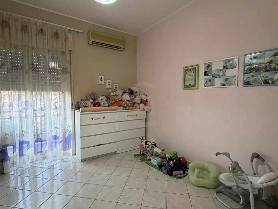 Immagine 9 di Appartamento in vendita  a Catania