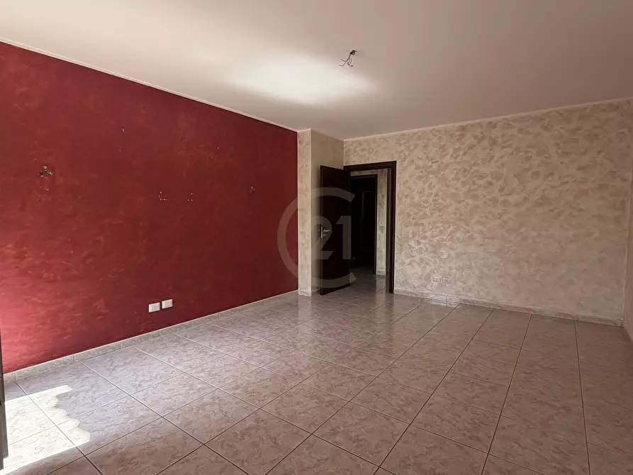 Immagine 5 di Appartamento in vendita  in Via Quattro Altarelli 20 a Mascalucia