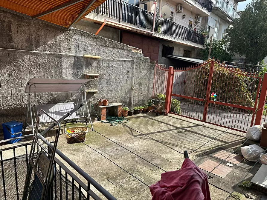 Immagine 10 di Casa semindipendente in vendita  a Belpasso