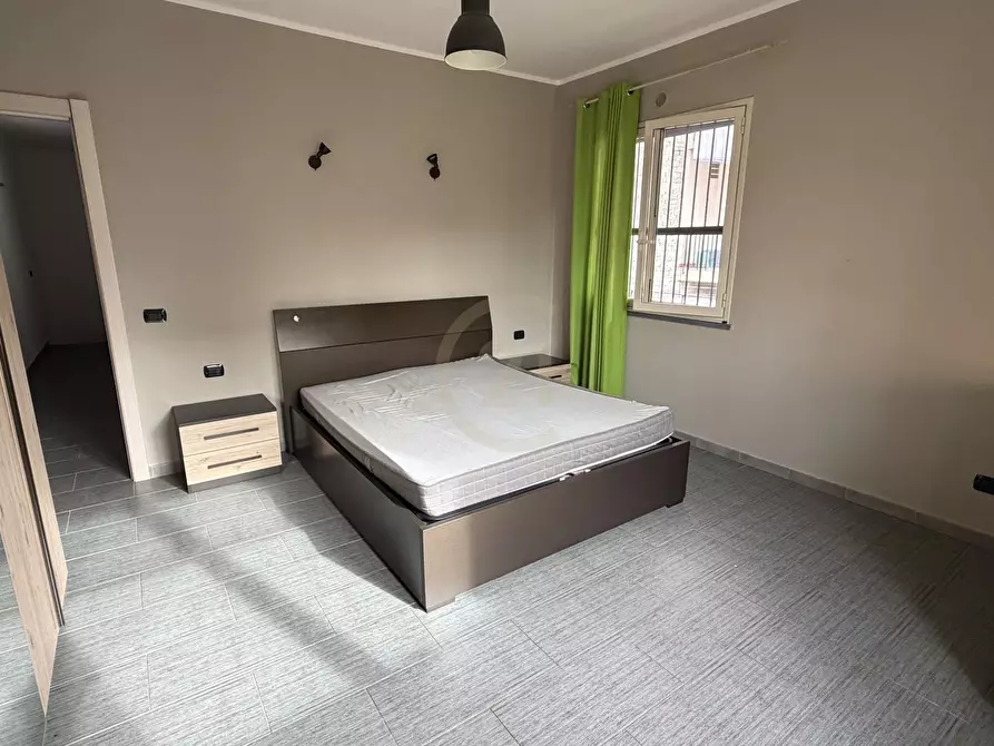 Immagine 13 di Casa semindipendente in vendita  a Belpasso