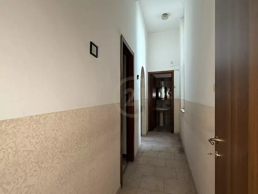 Immagine 8 di Appartamento in vendita  in Via Fiume 20 a Paterno'