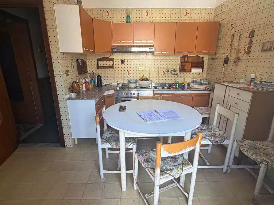 Immagine 15 di Casa bifamiliare in vendita  a Nicolosi