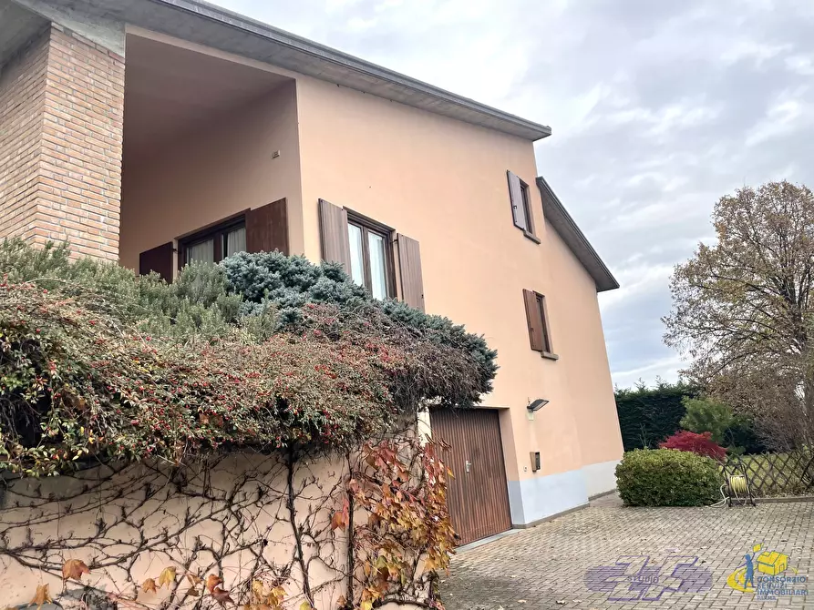 Immagine 52 di Villa in vendita  in Via Fontana Anna a Traversetolo