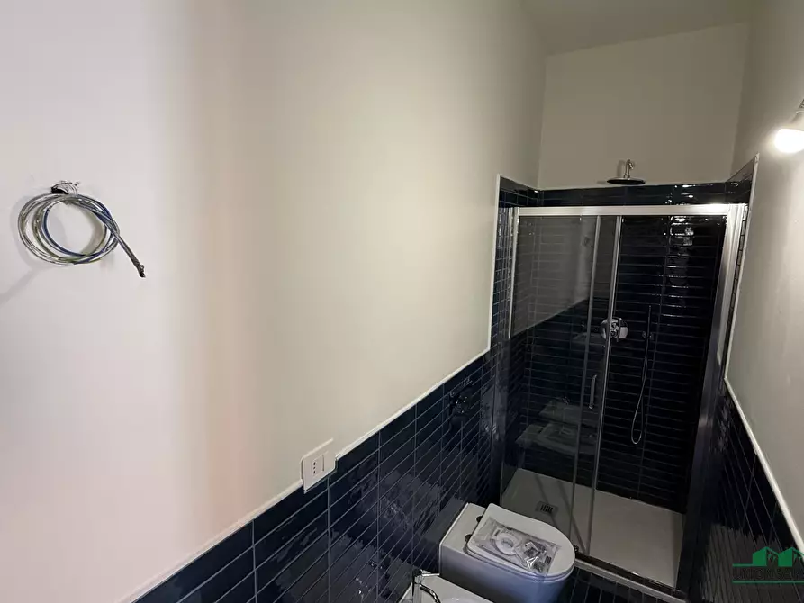Immagine 10 di Quadrilocale in vendita  in Strada Giuseppe Garibaldi 22B a Parma
