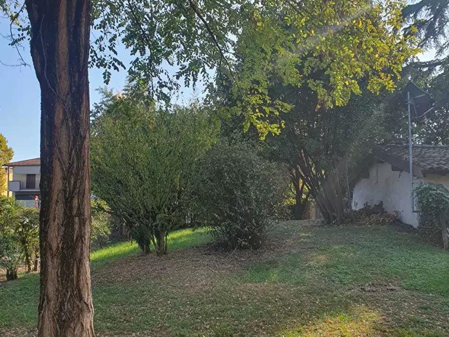 Immagine 9 di Terratetto in vendita  in VIA CAVAILLON 7 a Langhirano