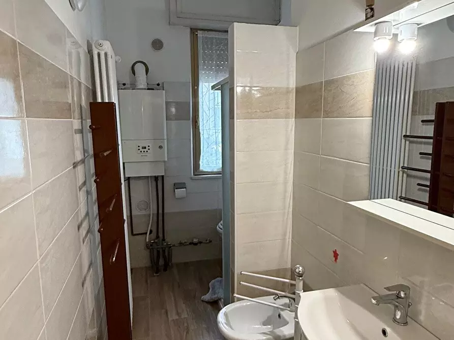 Immagine 3 di Bilocale in affitto  in Via Emilia 16 a Noceto