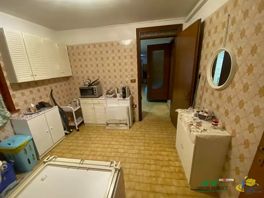 Immagine 31 di Villa in vendita  in Via Ottavio Ricci 20 a Fontanellato