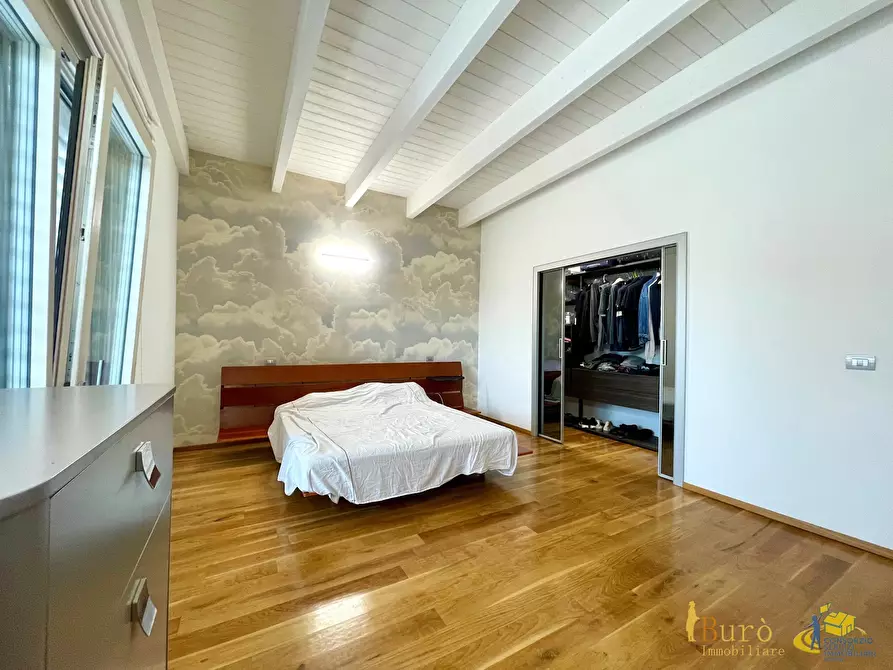 Immagine 9 di Porzione di casa in vendita  in Via Bettino Ricasoli a Parma