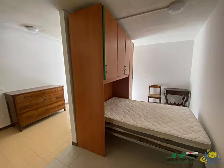 Immagine 18 di Appartamento in affitto  in Via Marzabotto 1 a Salsomaggiore Terme