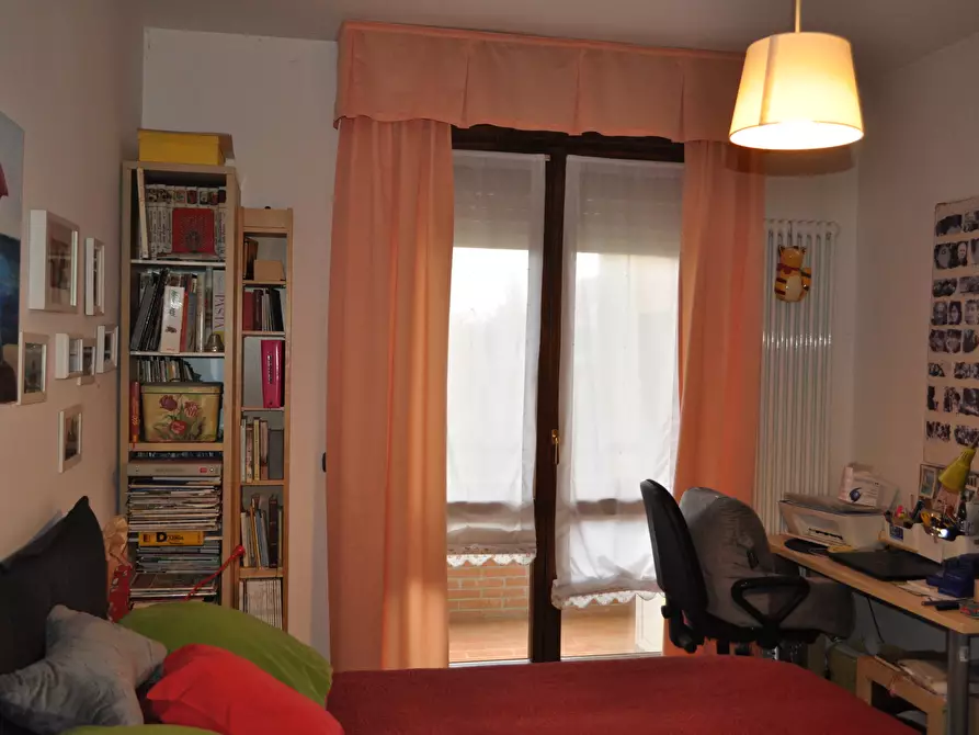 Immagine 45 di Trilocale in vendita  in Via Ulivi 24 a Collecchio