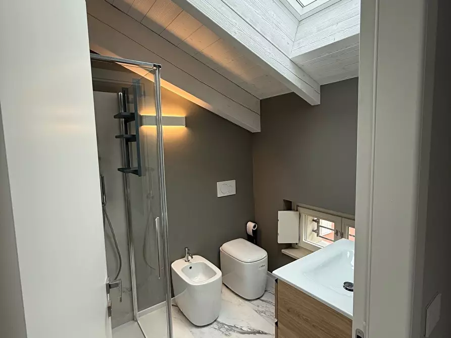 Immagine 23 di Bilocale in affitto  in Borgo Riccio da Parma 48 a Parma